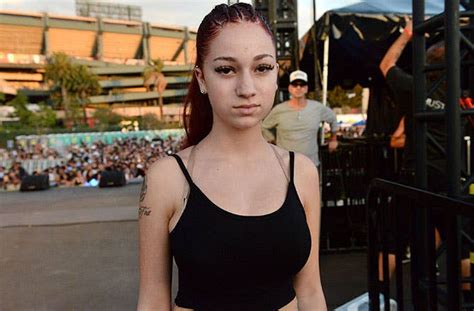 bhad barbie topless|Bhad Bhabie